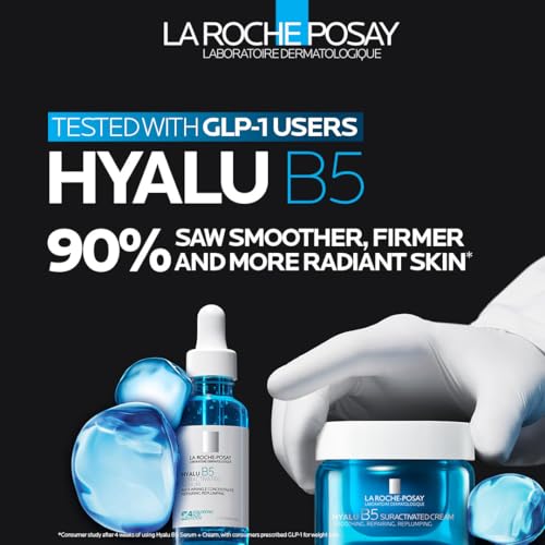 Thumbnail 8 de La Roche-Posay Hyalu B5 Suractivated Face Neck Cream