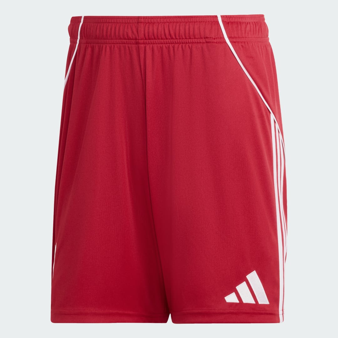Detalle de adidas Pantalón corto Liverpool FC 25/26
