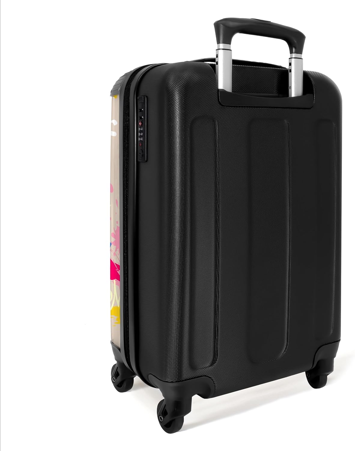 Detalle de NoBoringSuitcases Bagaglio a Mano 55x40x20