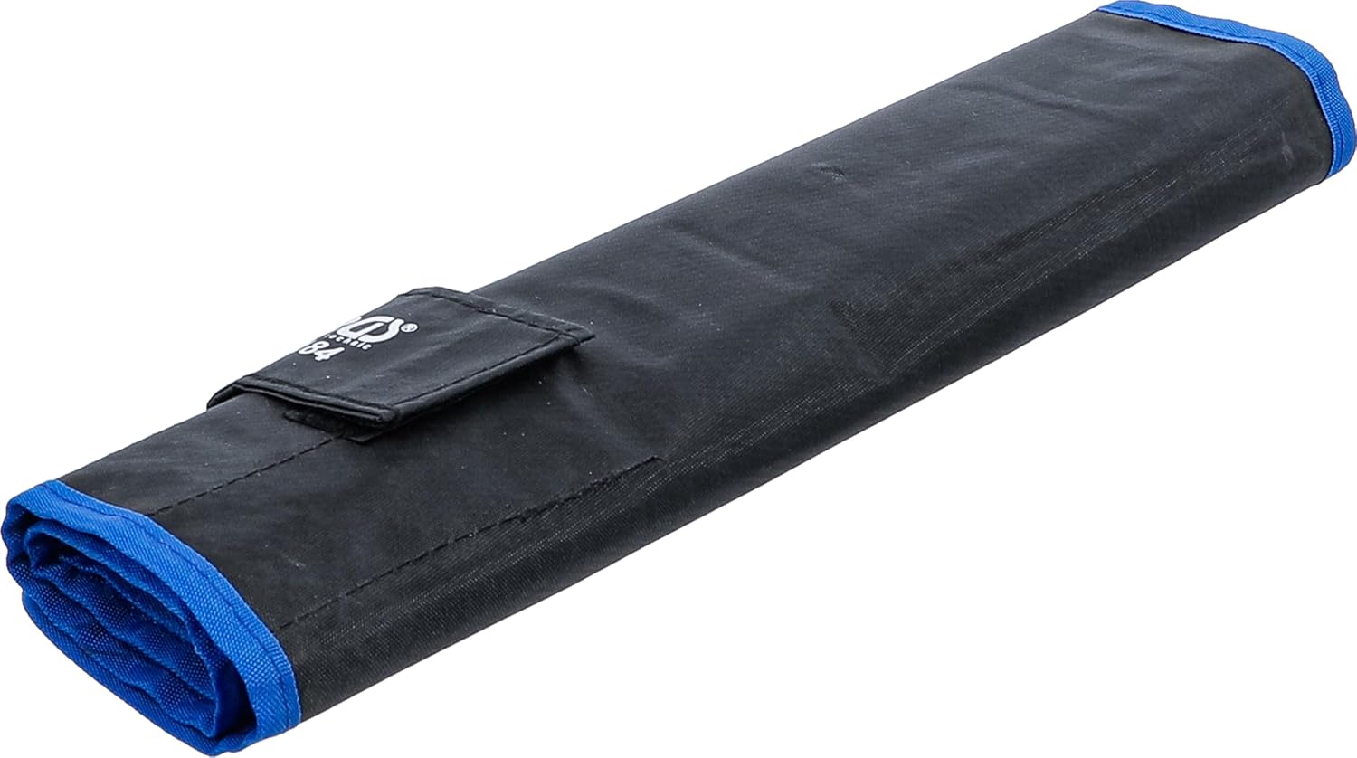 Detalle 1 de BGS 1184-LEER Tetron-opbergtas voor dubbele steeksleutelset, 63 x 38 cm