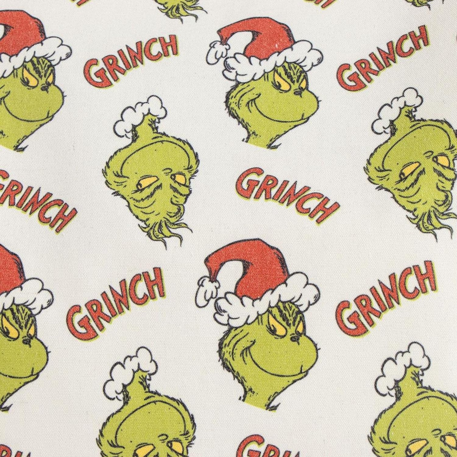 Thumbnail 2 de Cerda The Grinch sac shopping