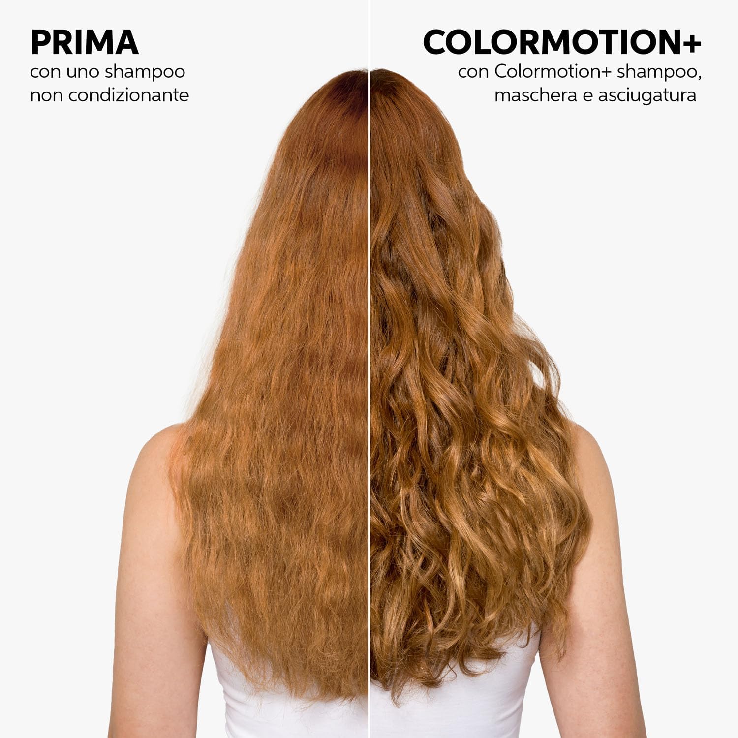 Thumbnail 3 de Wella Professionals COLORMOTION+ Shampoo ottimo con balsamo e maschera: protezione colore e forza per capelli trattati e colorati