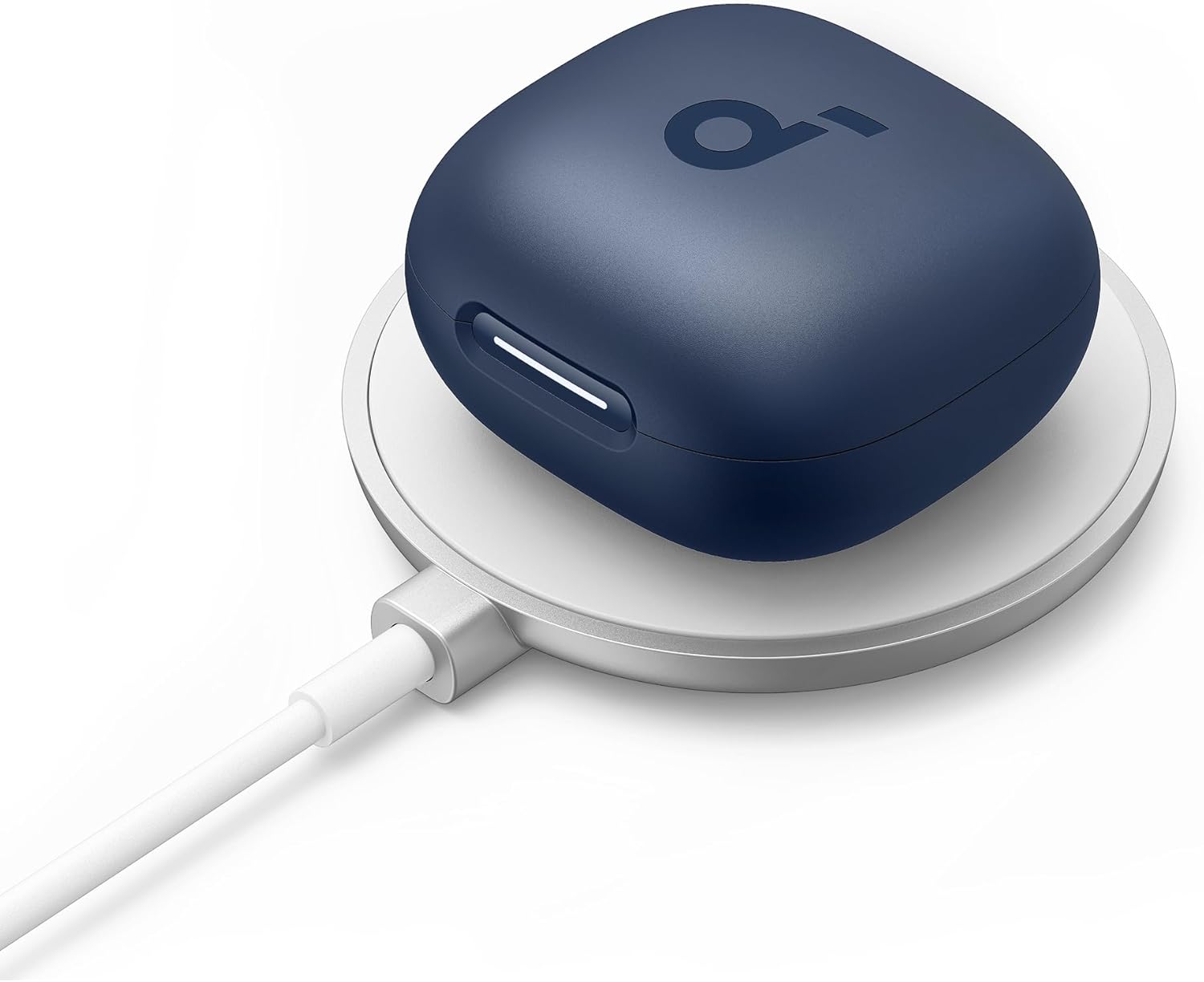 Thumbnail 6 de Soundcore P40i by Anker: Adaptive ANC Wireless Earbuds with Heavy Bass, 60-Hour Battery, and 2-in-1 Case/Phone Stand
