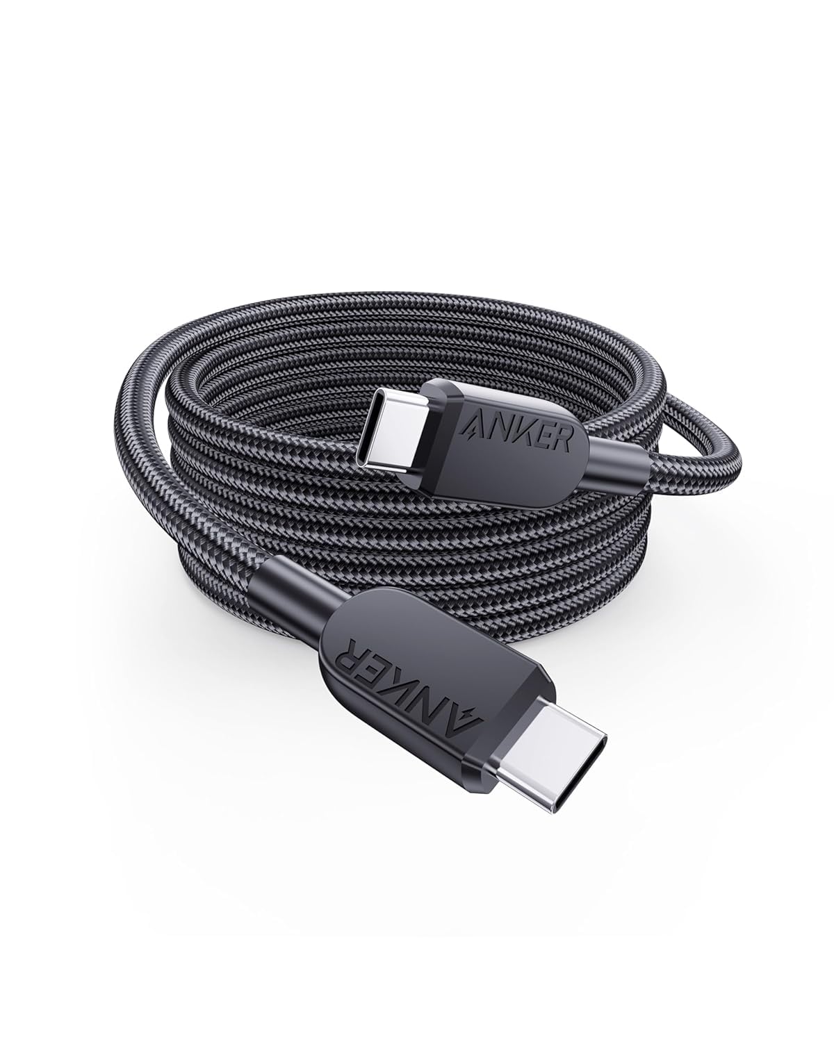 Thumbnail 6 de Anker cable USB‑C 240 W trenzado 3 m