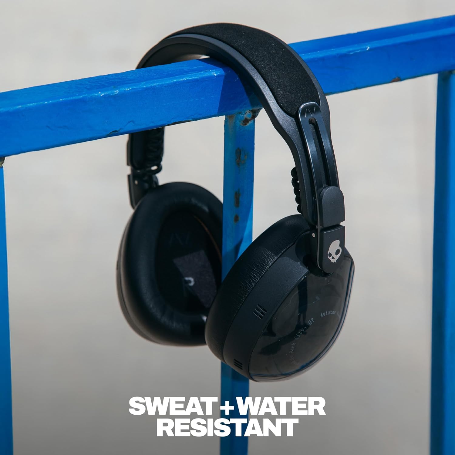 Thumbnail 4 de Skullcandy Aviator 900 60h Wireless Headphones