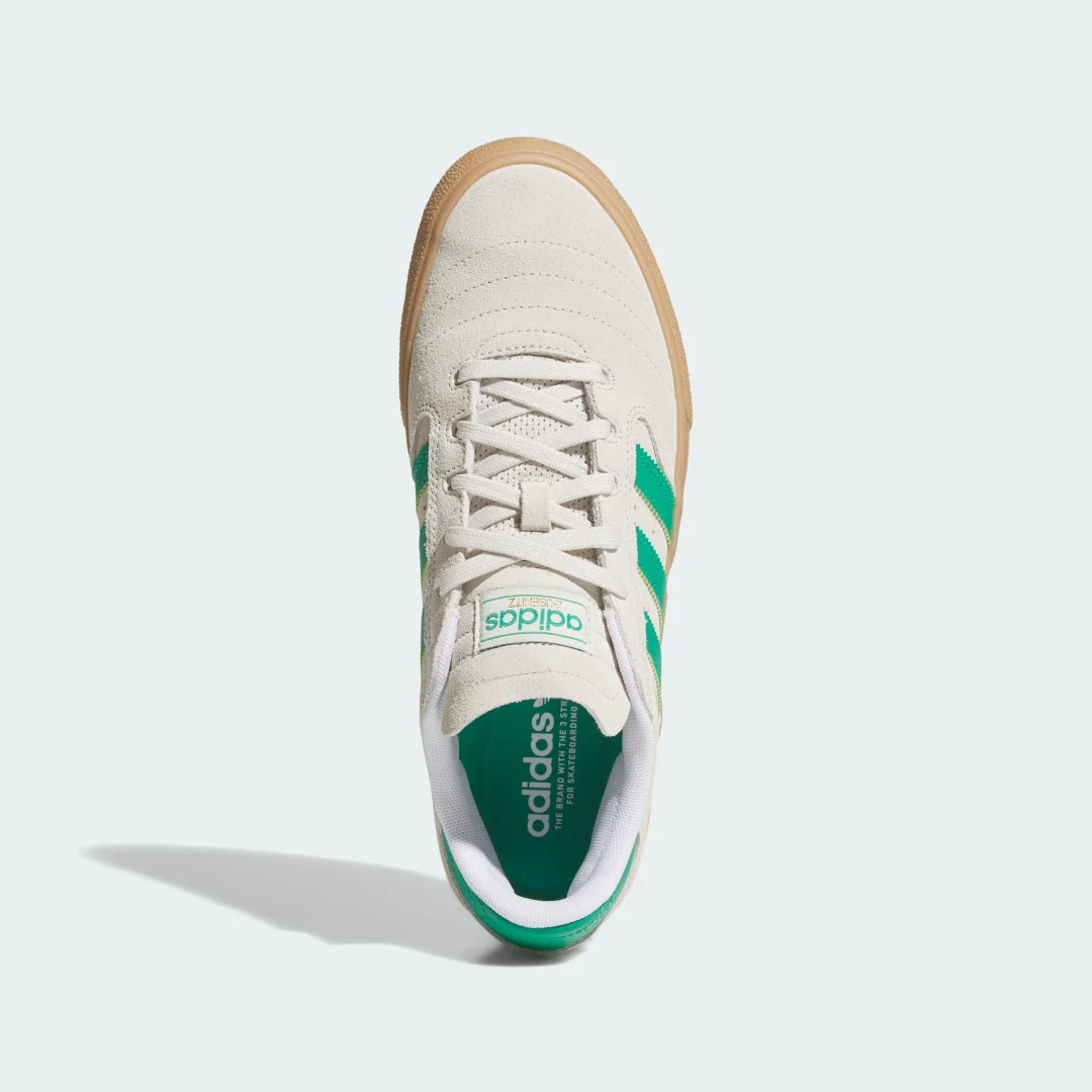 Detalle 2 de Adidas Busenitz Vulc II Beige: guía de compra práctica