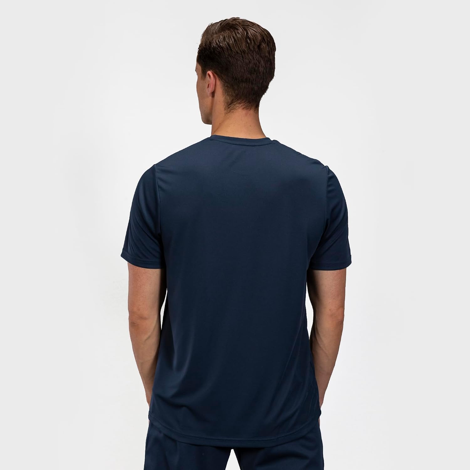 Thumbnail 4 de Joma Homme Combi T-shirt manches courtes marine foncé XXL-3XL EU