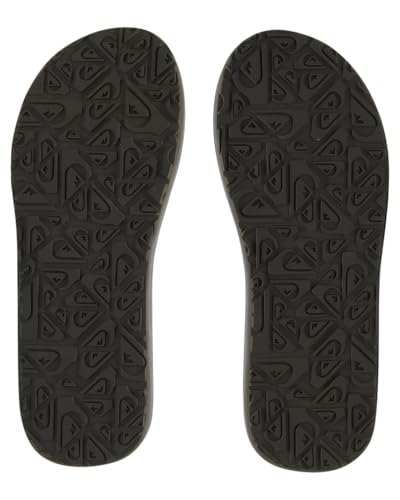 Thumbnail 4 de Quiksilver Carver Suede Core - Sandalias para Hombre