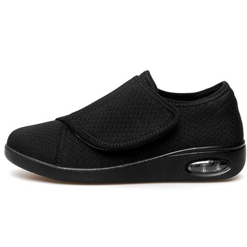 Thumbnail 3 de Zapatillas Diabéticas Edema de Artritis Sisttke – Extra Ancho, Ajustables y Transpirables