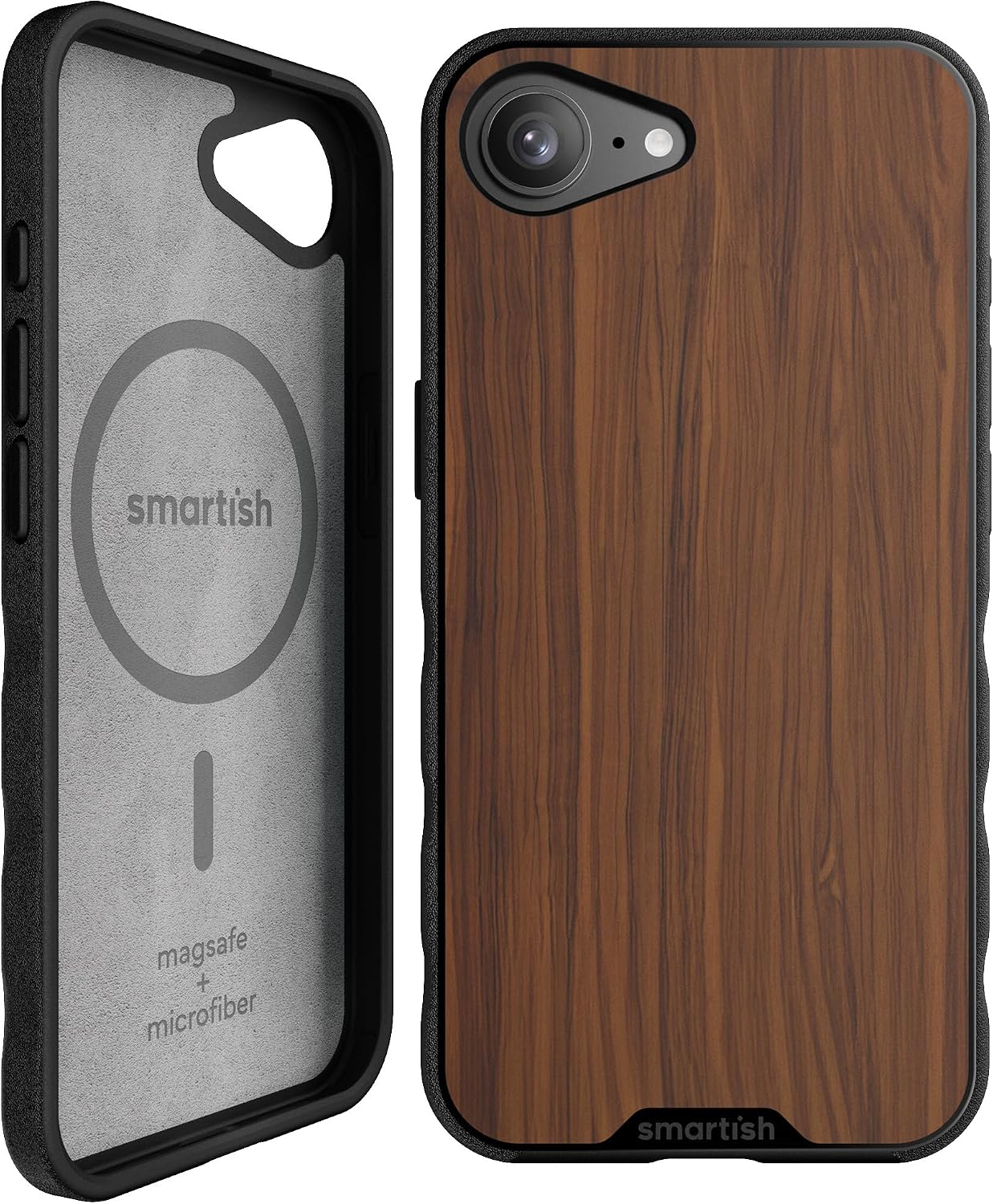 Detalle de Smartish MagSafe iPhone Case, Gripmunk