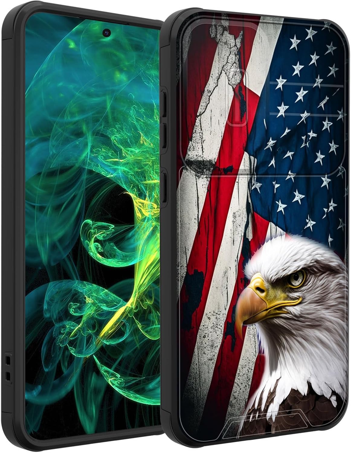 Detalle de Smauncucn Phone Case for Galaxy S24 FE