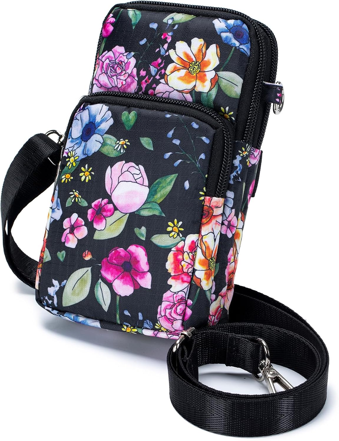 Detalle de BAGZY Pochette 6,7 pouces femme