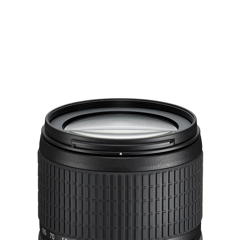 Detalle 2 de Nikon AF-S DX NIKKOR 18-105mm f/3.5-5.6G ED VR: versatilidad y estabilización para DX