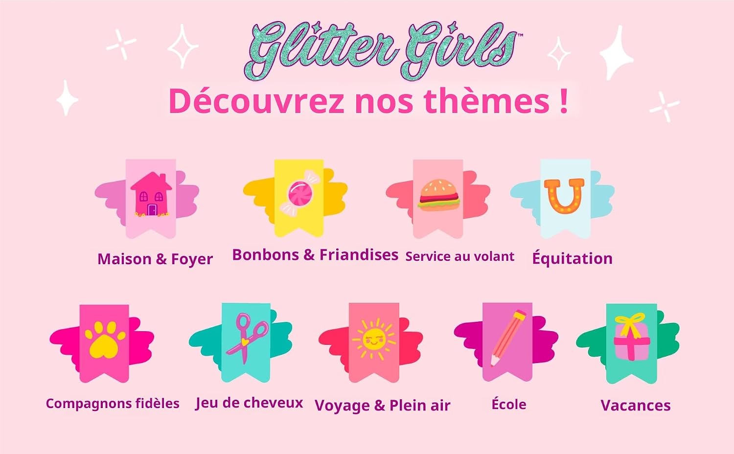 Thumbnail 6 de Glitter Girls - Kika, Poupée de Mode posable 36 cm : verdict et conseils d’achat