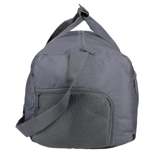 Thumbnail 1 de Reebok Ashland bolsa de viaje gris de poliéster (55x25x25 cm) con bolsillo para zapatillas