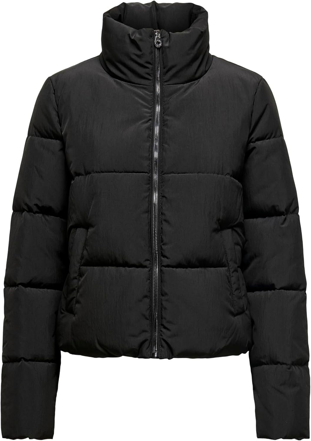 Detalle de ONLY ONLDOLLY Puffer Jacket 100% poliéster