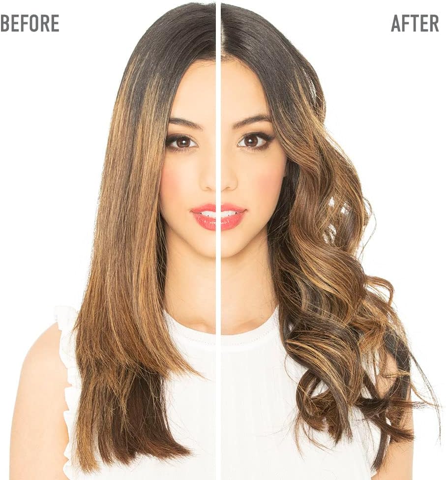 Thumbnail 2 de Drybar Heated Iron review: wave-making with infrared and ionic tech