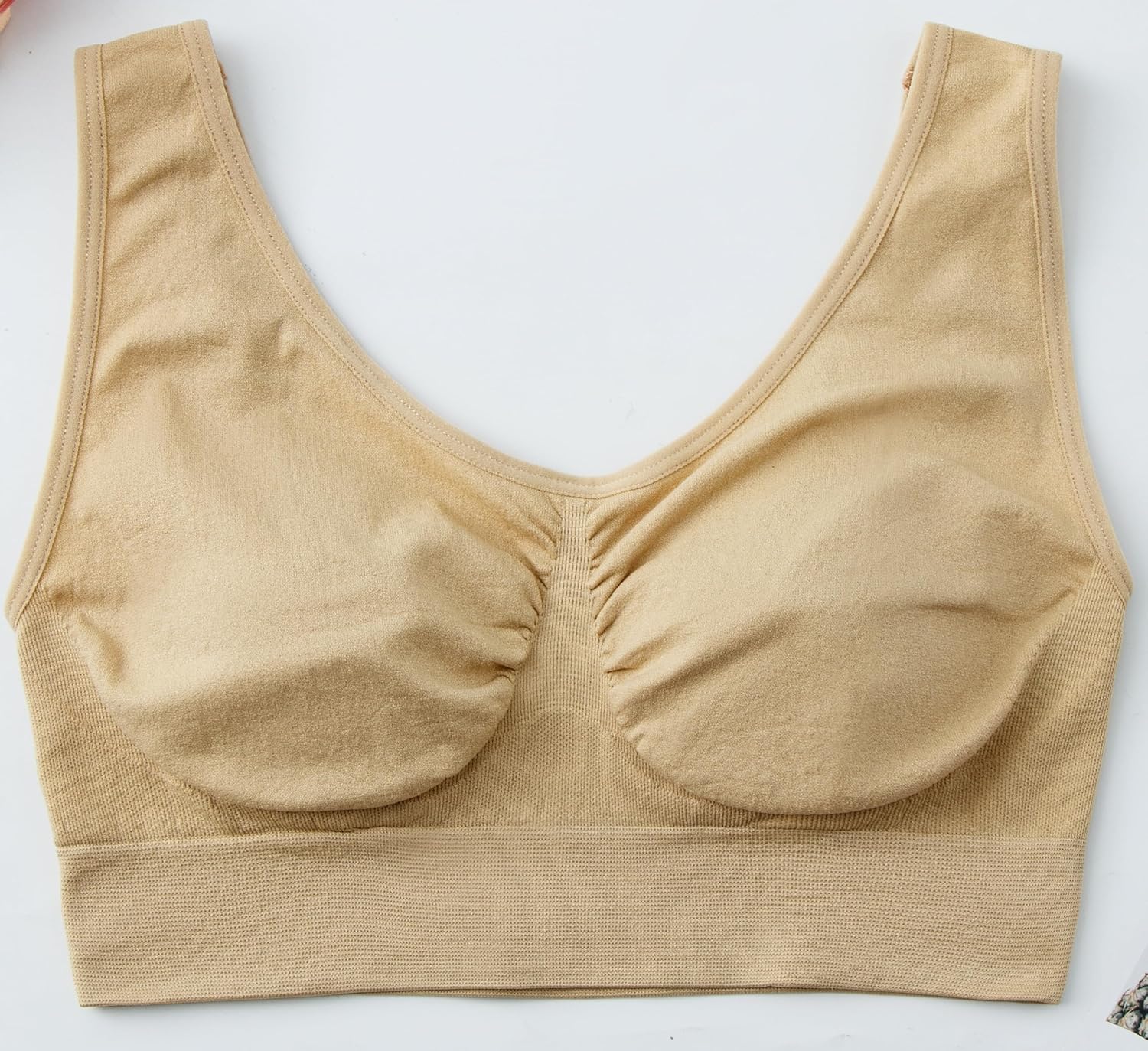 Thumbnail 1 de Hiking Gril Comfort Wirefree Bralette