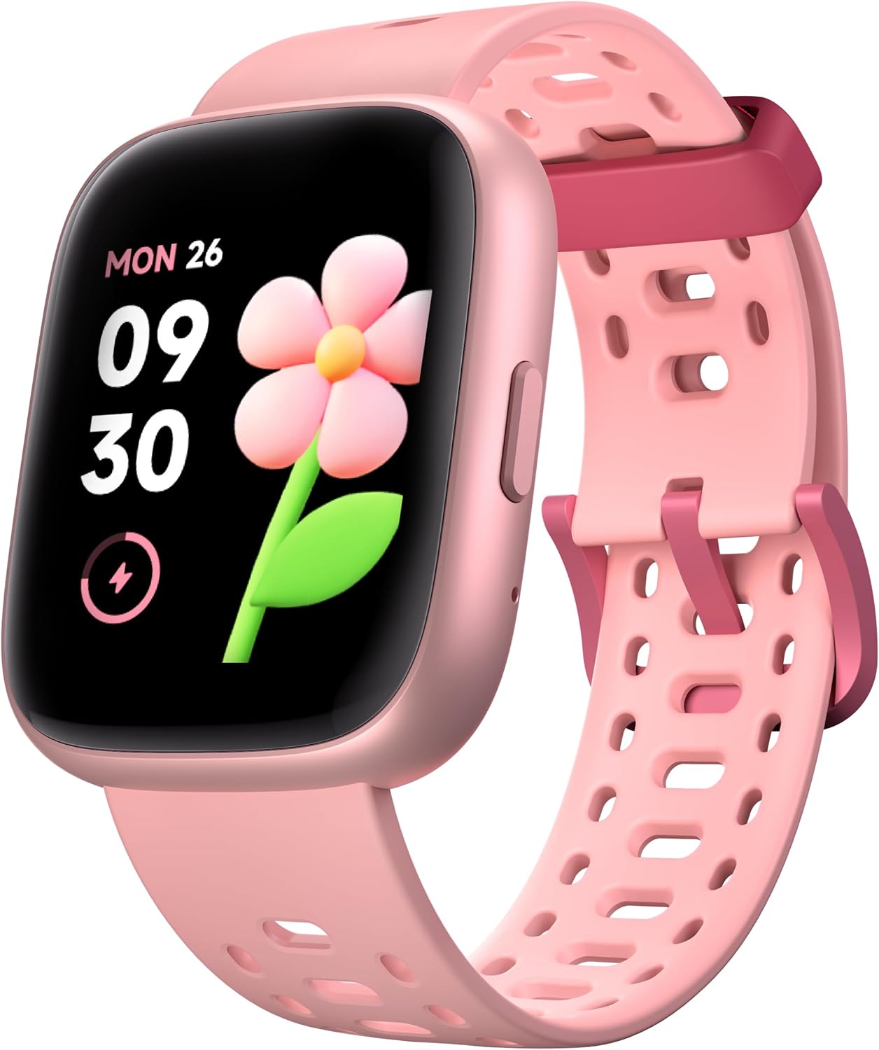 Detalle de Enfit Smart Watch for Kids 1.83" fitness tracker