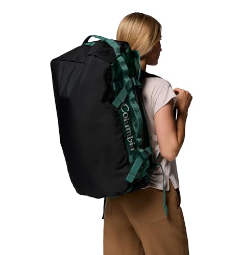 Thumbnail 7 de Columbia Landroamer Bolsa de lona 60 L para viaje