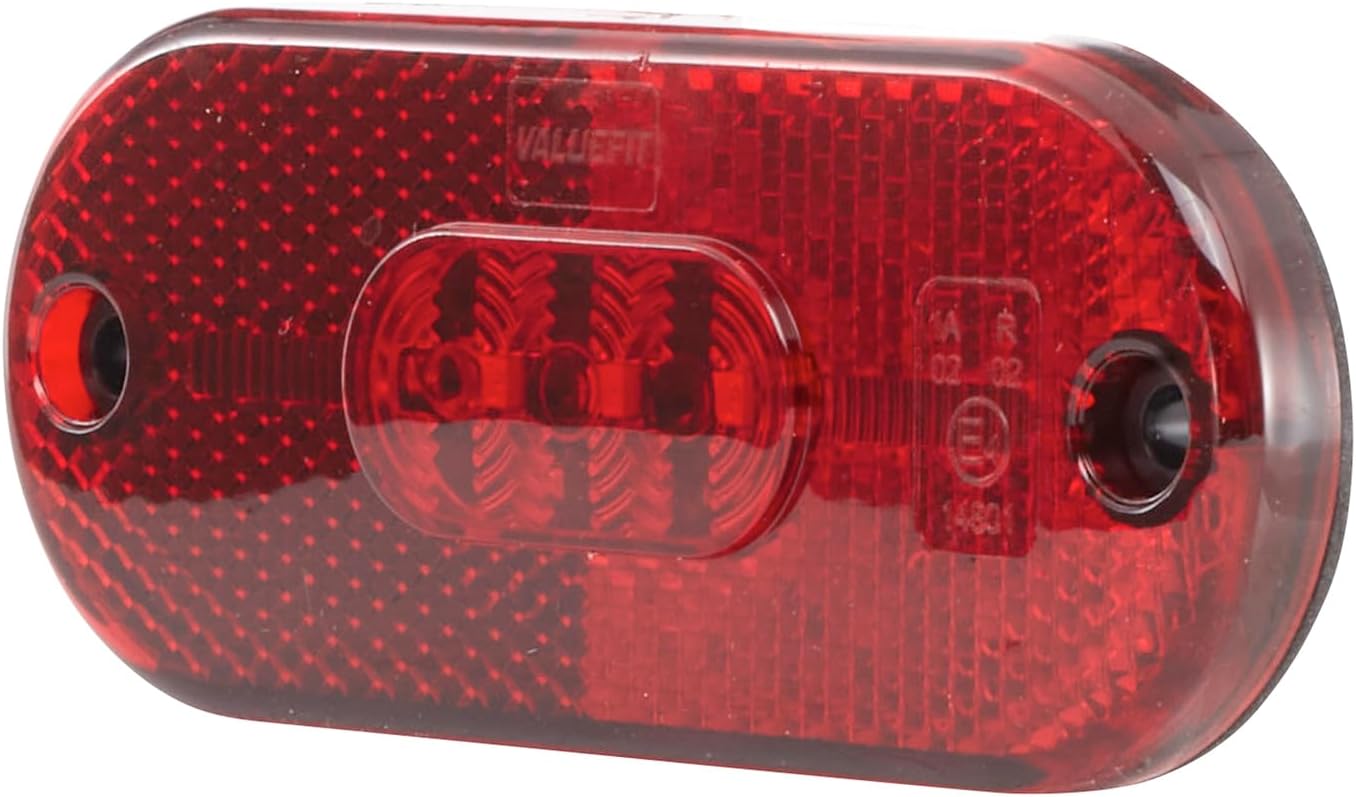 Thumbnail 4 de HELLA VALUEFIT 2PS 357 009-101 sidomarkeringslampa, LED, 24 V, 5 lysdioder