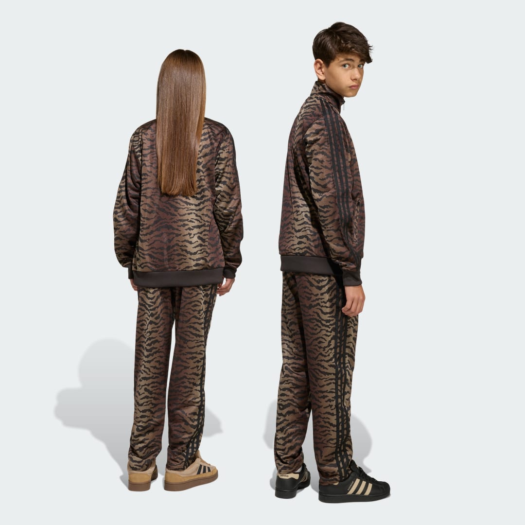 Thumbnail 1 de Adidas Pantalón Firebird AOP