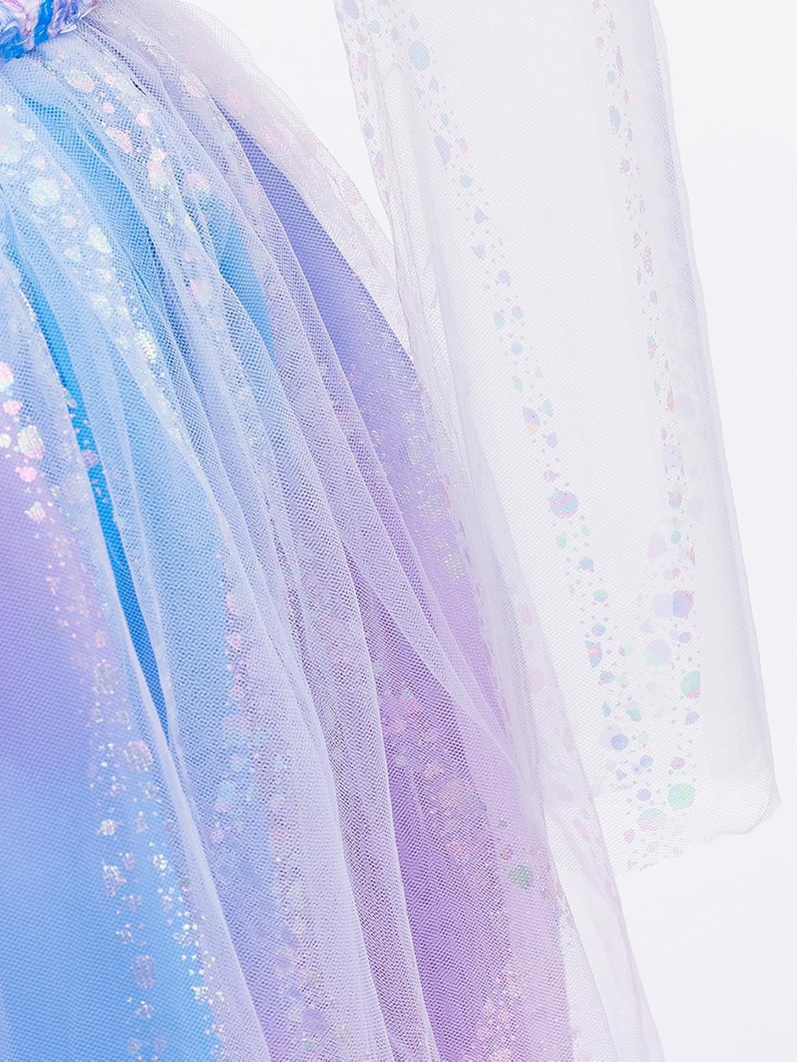 Thumbnail 4 de Tangsenyu Glinda Costume Kids