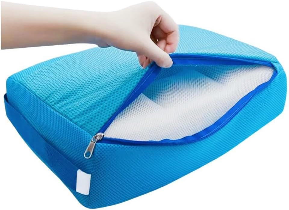 Detalle 2 de Hot Tub Booster Seat 15 x 12 x 5 in 🛁💺