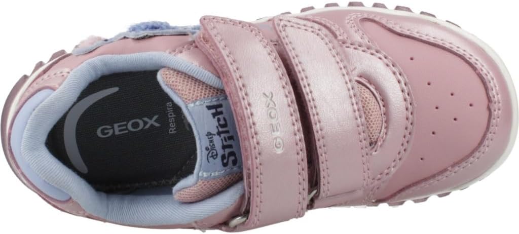 Thumbnail 6 de Geox B Lightyloo GirlSneaker size 20
