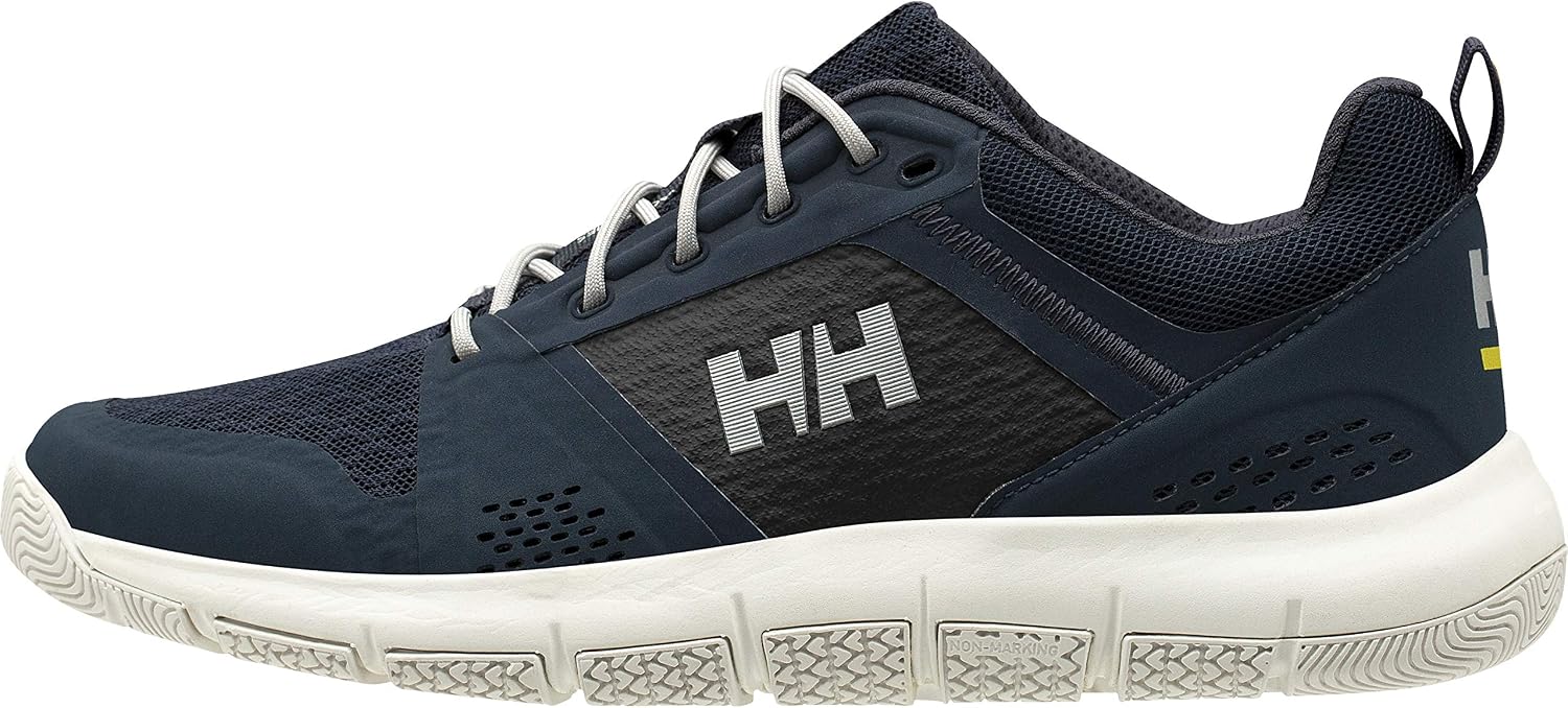 Detalle de Helly Hansen W Skagen F-1 Offshore Scarpe da fitness Donna: vela e stile in un Solo Step