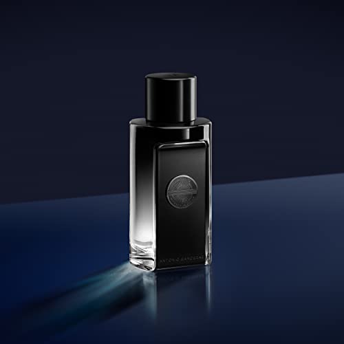Detalle 2 de The ICON by Antonio Banderas Eau de Parfum 100ml ⚡