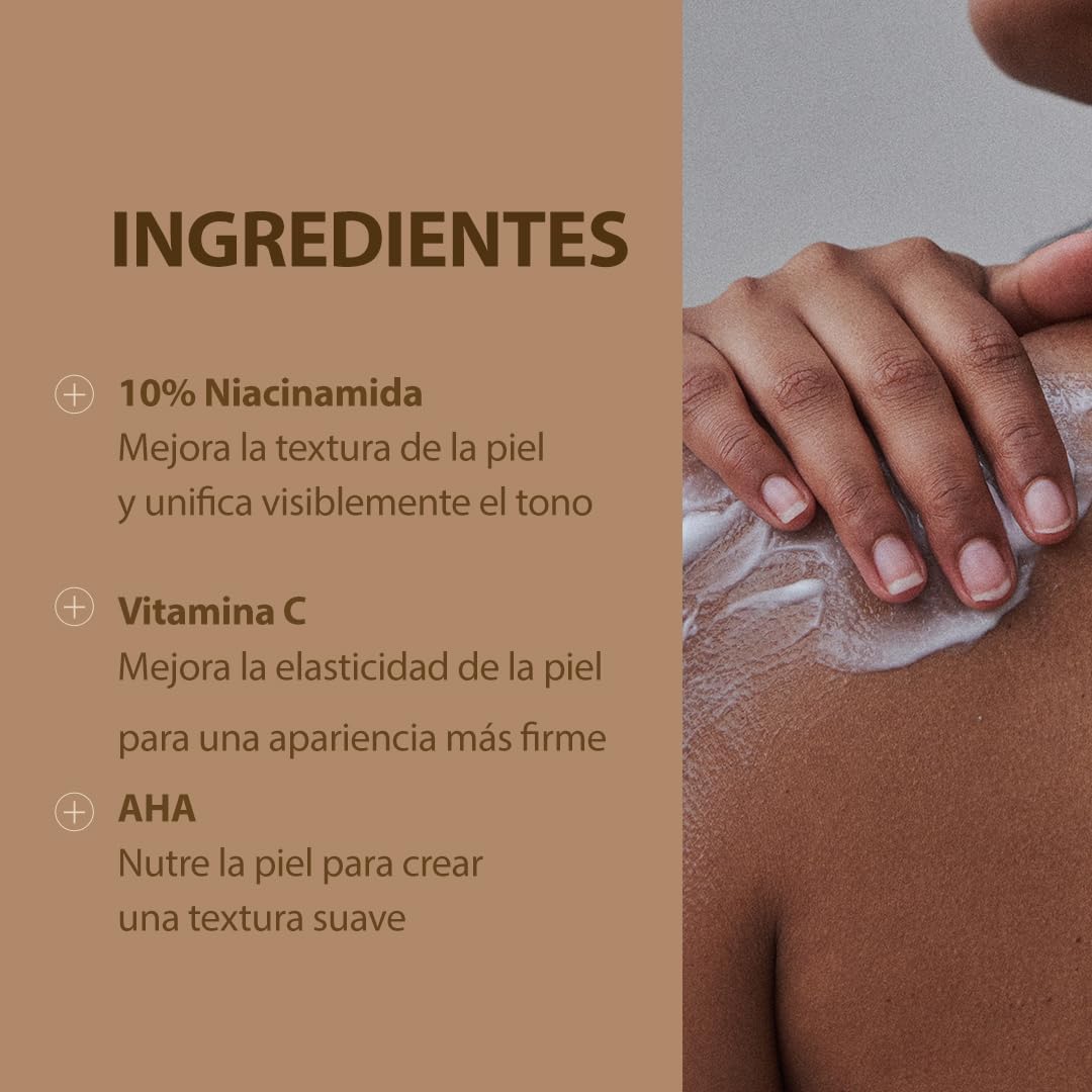 Detalle 2 de Mizon Loción Corporal Suavizante 300ml