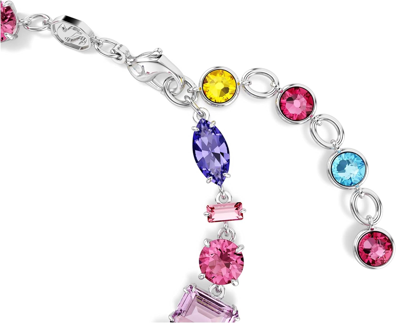 Detalle 1 de Swarovski Gema Kollektion Armband