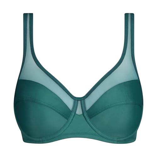 Detalle de DIM Femme - Soutien-Gorge Generous Classic: maintien renforcé et confort quotidien