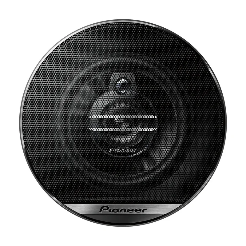 Thumbnail 3 de Pioneer TS-G1030F: Altavoces coaxiales de 10 cm, 3 vías, 210 W para coche
