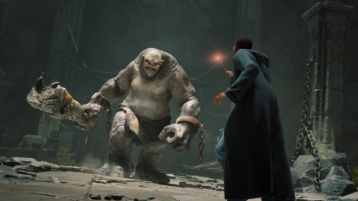 Thumbnail 6 de Hogwarts Legacy (PlayStation 5) – Exklusiver Auftrag und kostenloses Update inkludiert