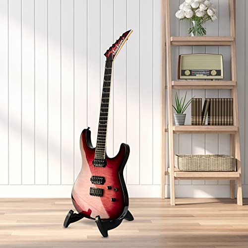 Thumbnail 8 de GUITTO GGS-01 Guitar Stand Tripod Adjustable Classic A-Frame Stand