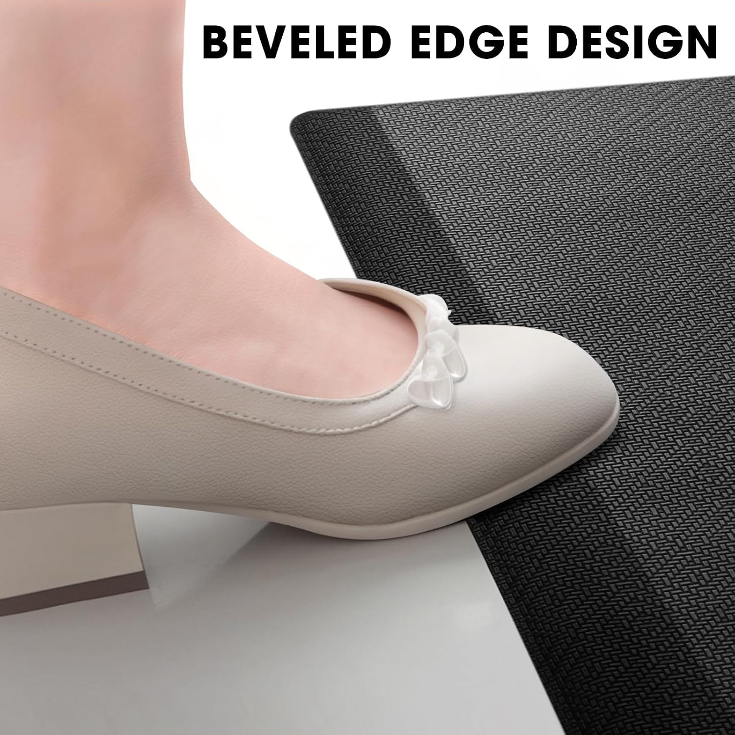 Thumbnail 4 de Mattitude Anti-Fatigue Kitchen Mat 17" x 28