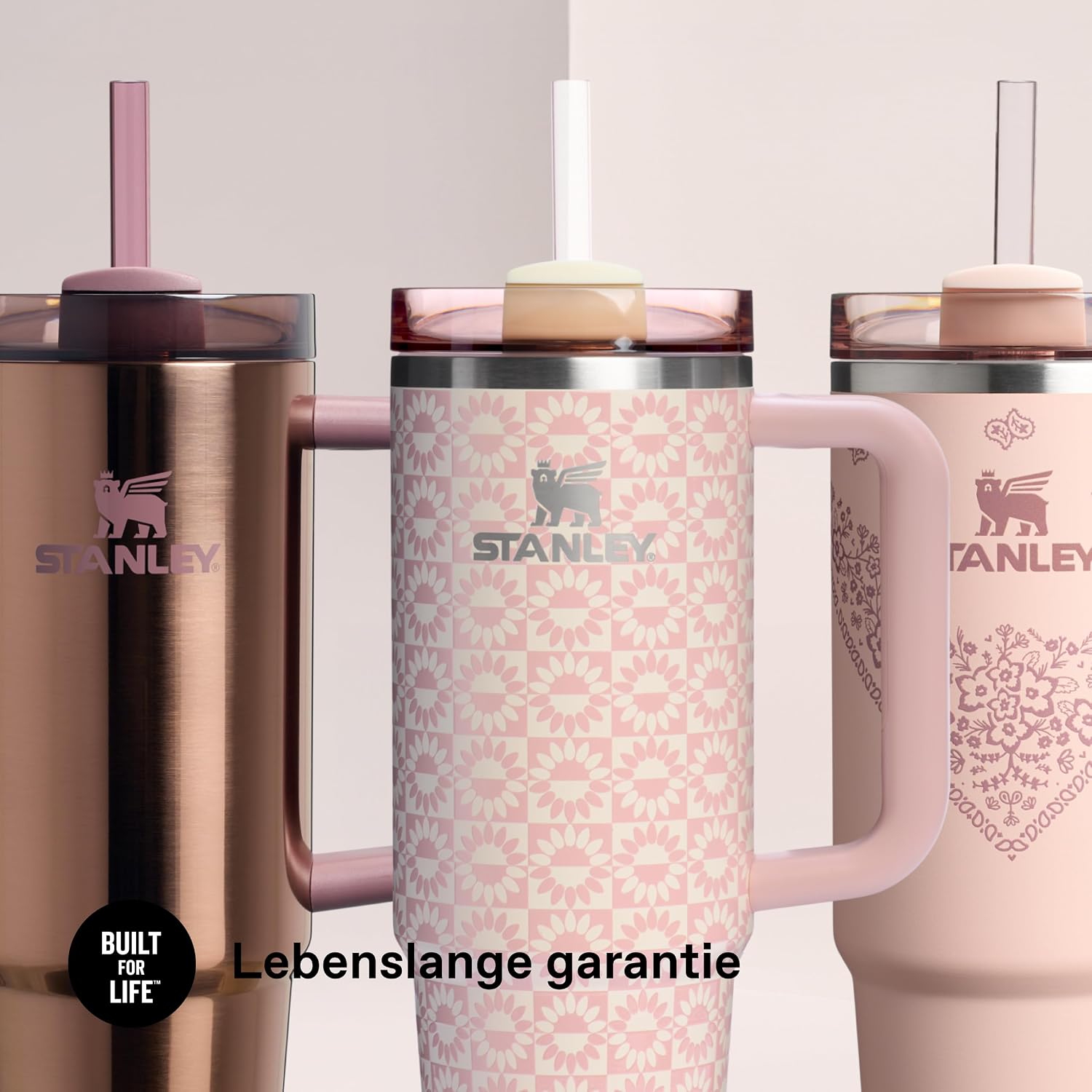 Thumbnail 5 de Stanley 1913 Quencher H2.0 FlowState 10-10829-451, kubek 0,89 l ze słomką