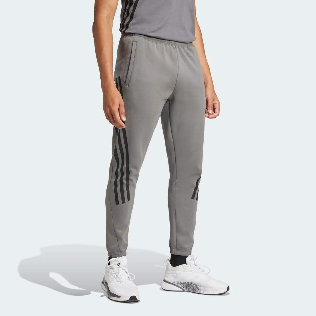 Thumbnail 2 de Pantalón Future Icons 3 bandas – Adidas