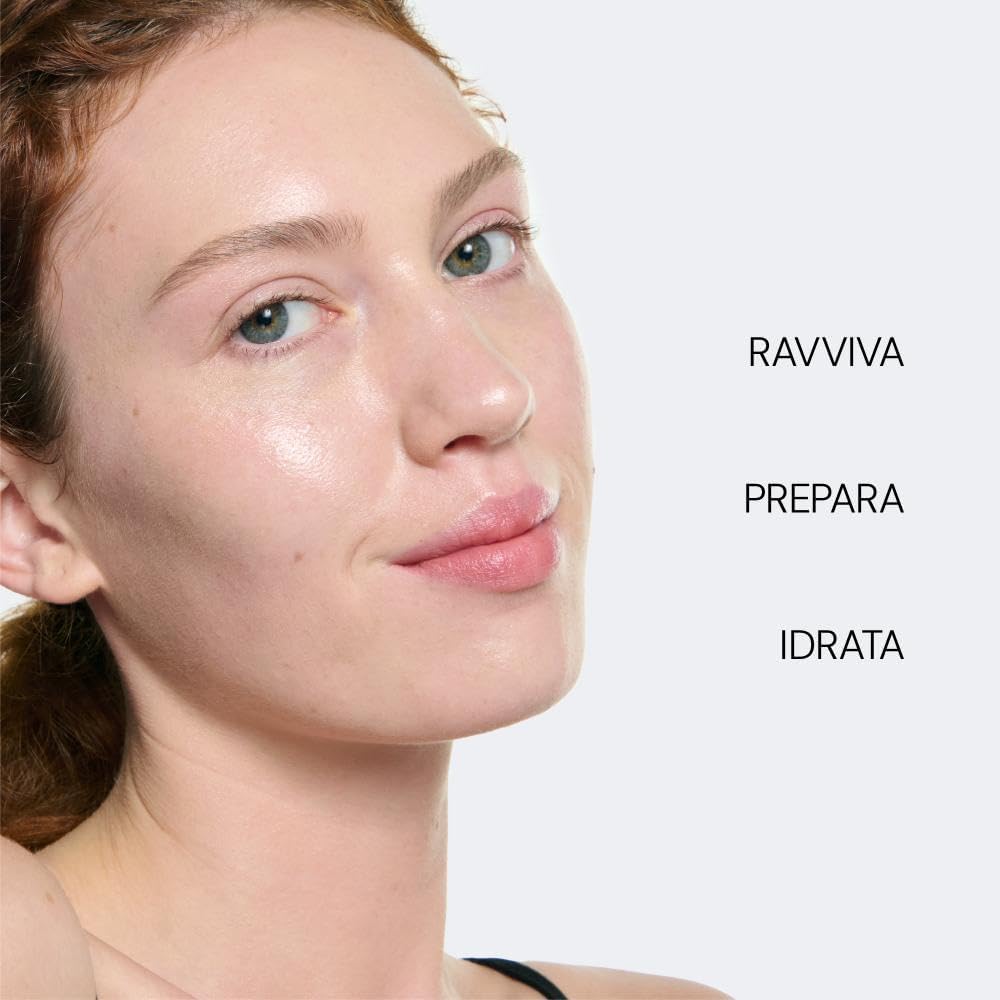 Thumbnail 2 de Superfood Glow Priming Moisturiser, Clinicamente Testata – crema viso colorata con Kombucha e Micro-Minerali