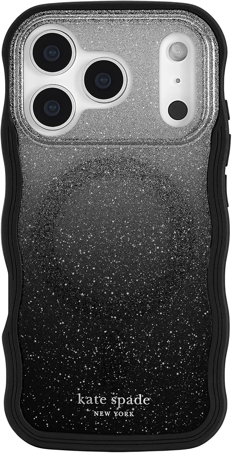 Detalle de kate spade new york iPhone 17 Pro Case with MagSafe
