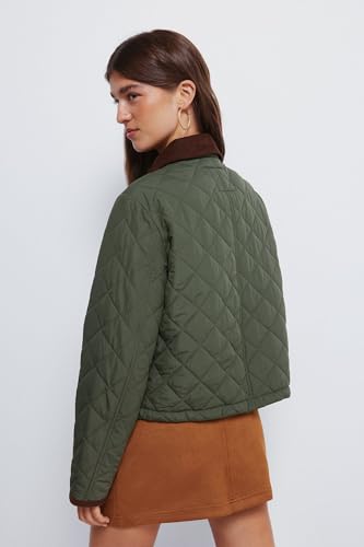 Thumbnail 1 de Springfield Short Husky Jacket Sport S para mujer