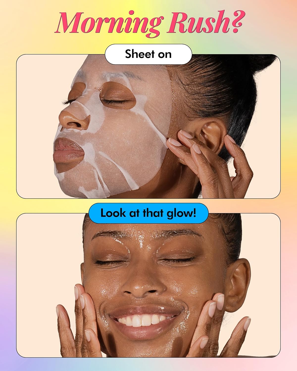 Thumbnail 4 de DERMAL 24-Day Skin Reset Ritual Collagen Mask