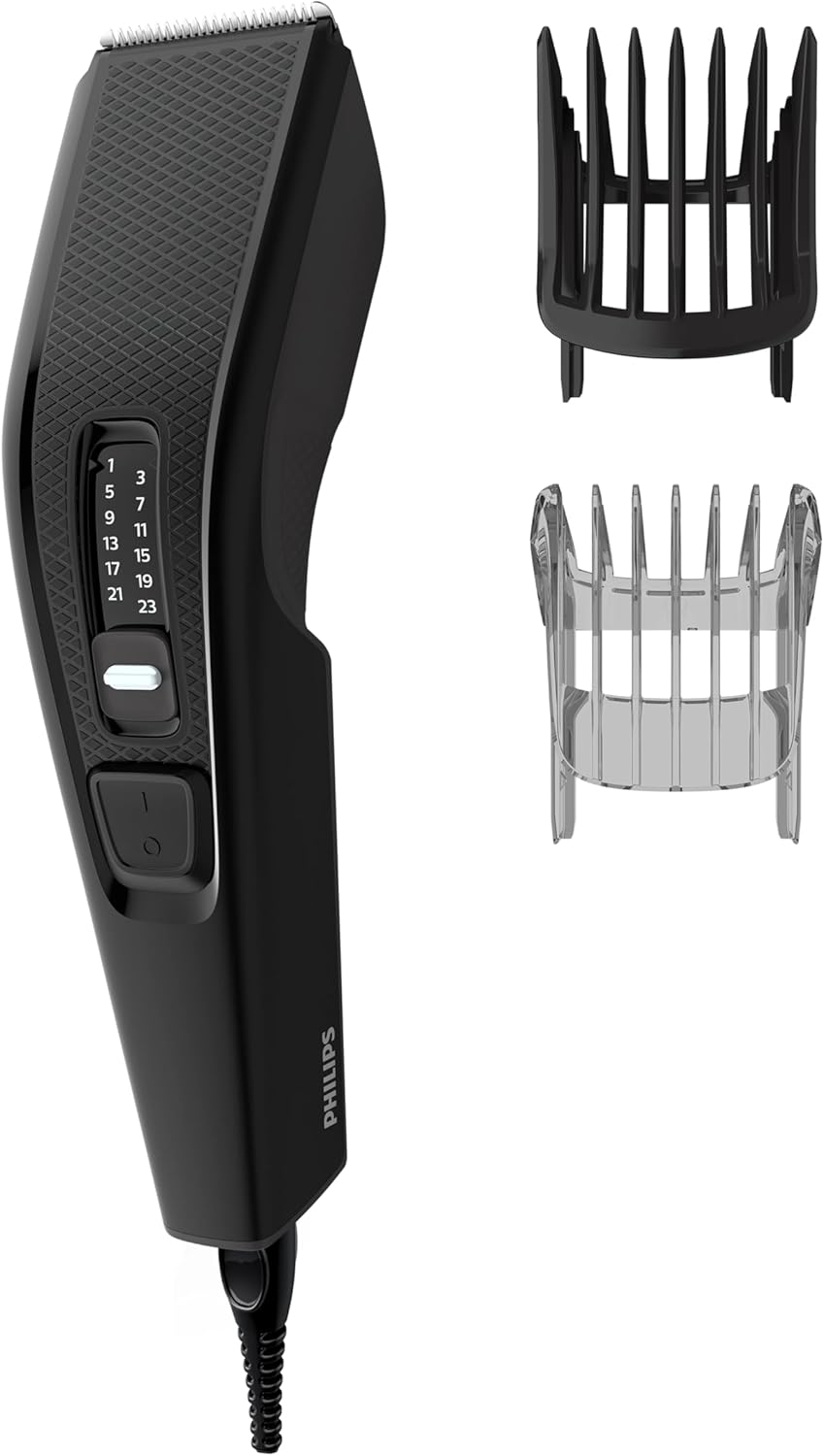Thumbnail 6 de Philips HC3530/15 Regolacapelli Series 3000 13 pos