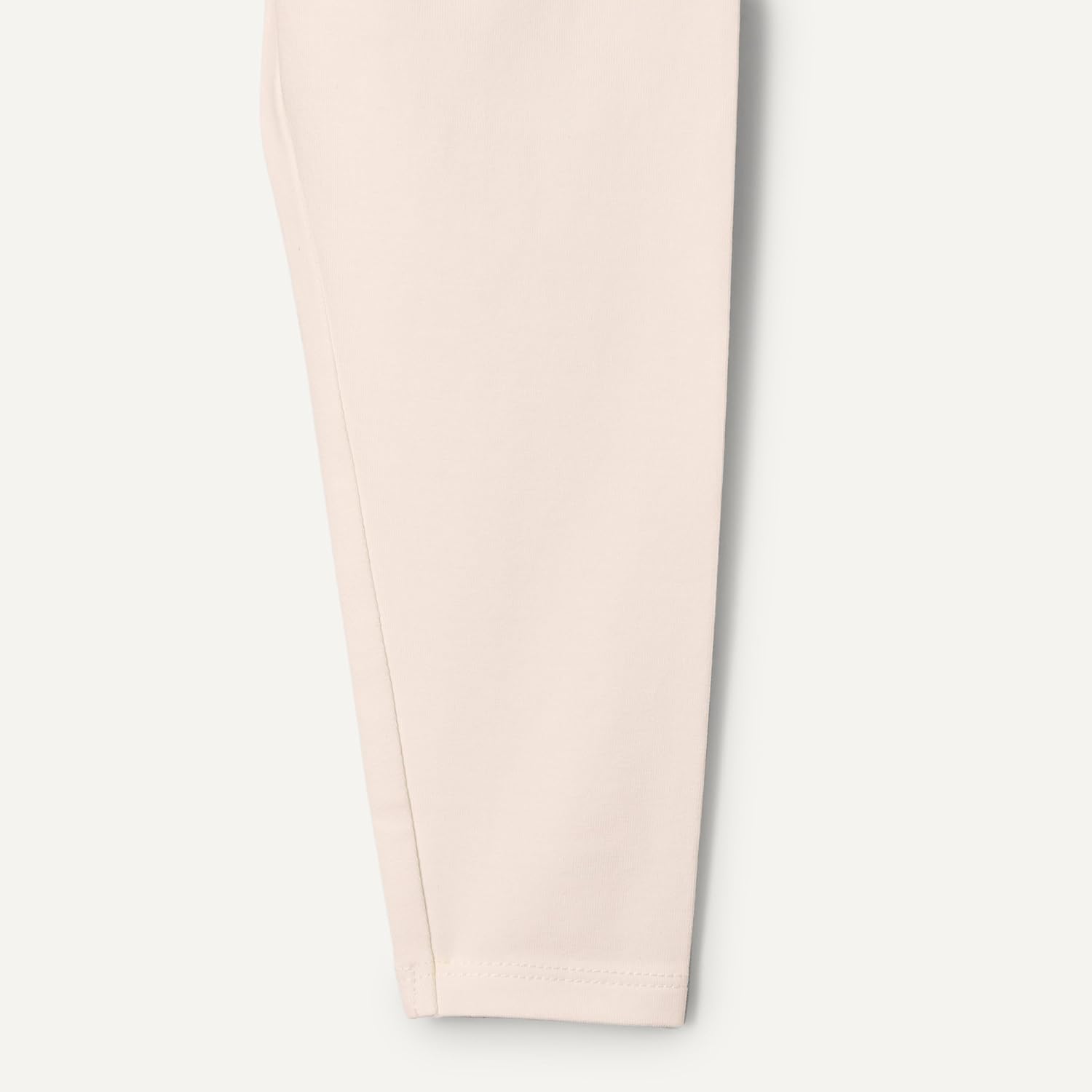 Thumbnail 3 de Amazon Essentials Bébé Fille Legging taille haute en coton doux