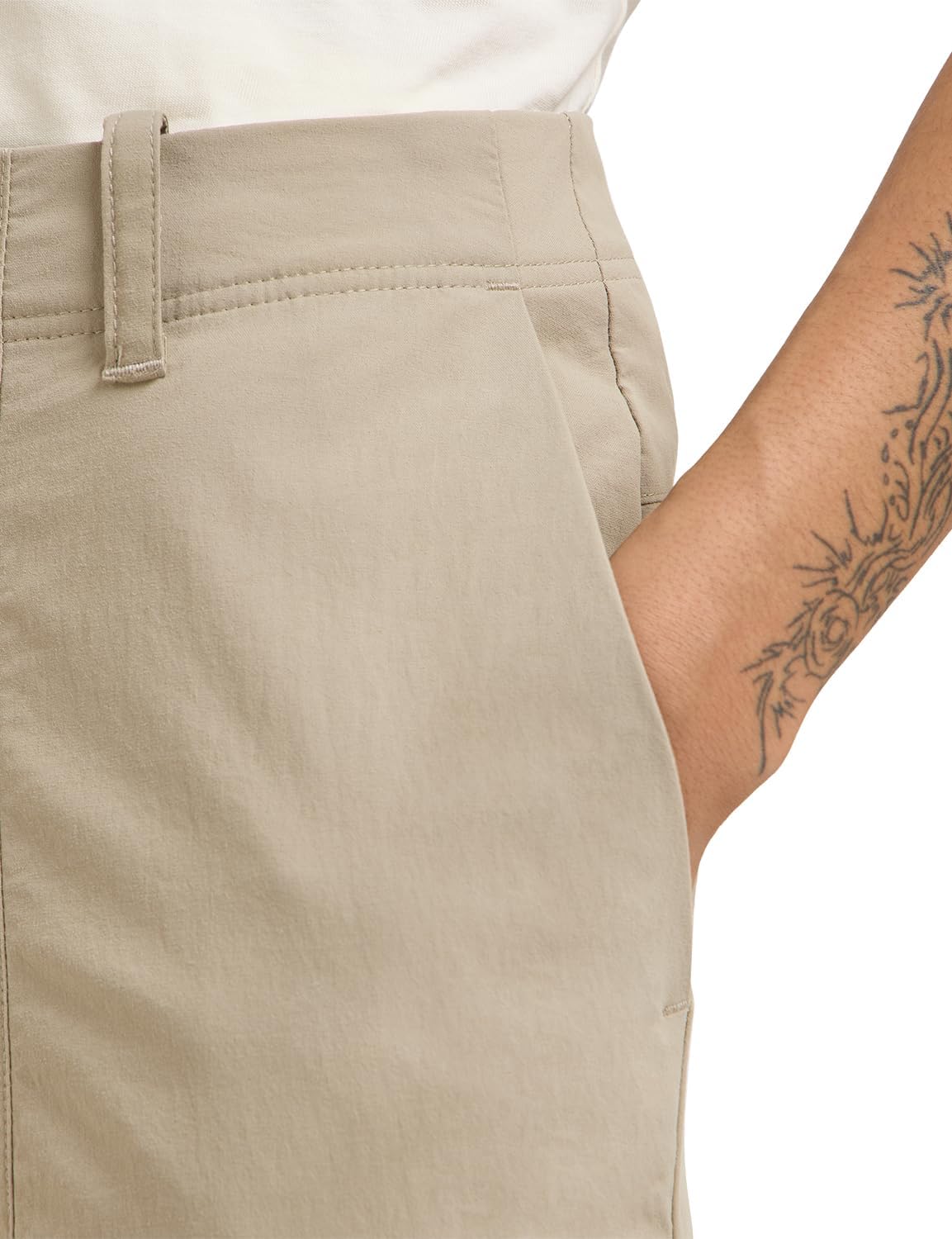 Thumbnail 5 de Jack Wolfskin Desert Pants W Damen Wanderhose