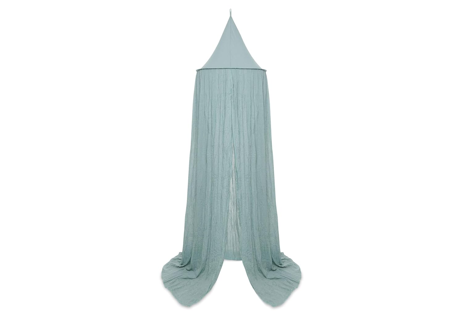 Thumbnail 4 de Jollein Baldachin Vintage White 245 cm