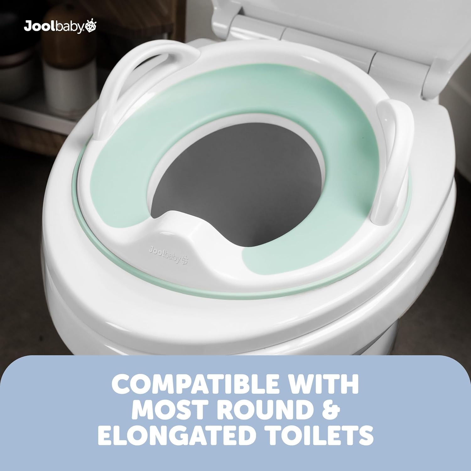 Thumbnail 4 de Jool Baby Potty Seat for Boys & Girls