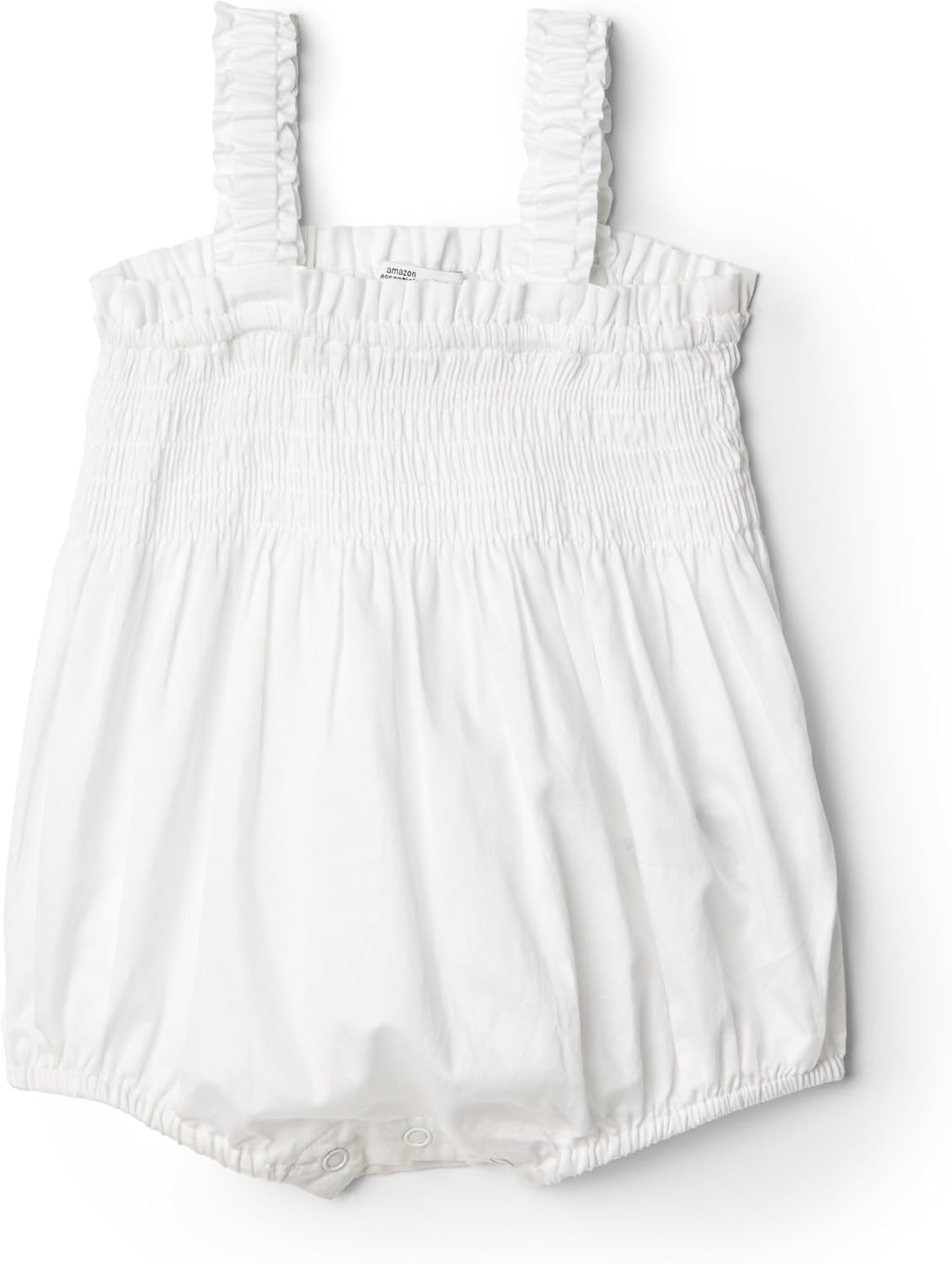 Thumbnail 6 de Amazon Essentials x Sofia Grainge baby girls’ cotton woven sleeveless romper